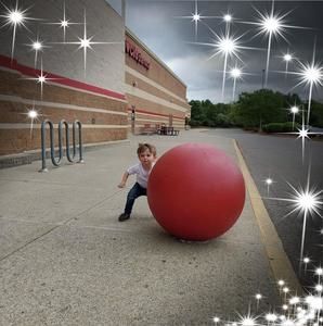 Meet your Posher, Edward